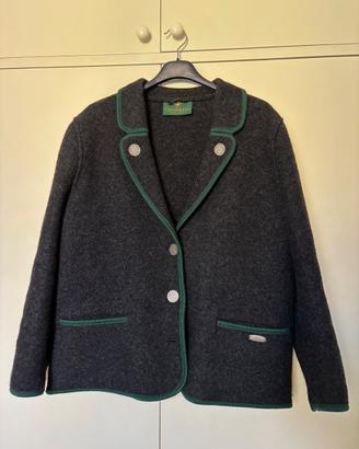 GIACCA TIROLESE DONNA GIESSWEIN
