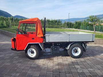 motoagricola f.lli Paoli