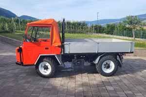 motoagricola f.lli Paoli