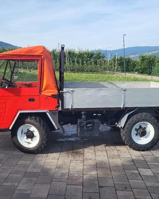 motoagricola f.lli Paoli