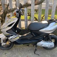 Aerox 50