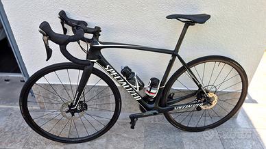 Specialized Tarmac Disc SL5 tg 54