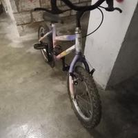 Bici bambino/bambina