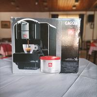 Macchina x caffe GAGGIA GX 1 for Illy  "NUOVA" 