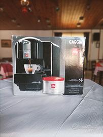 Macchina x caffe GAGGIA GX 1 for Illy  "NUOVA" 