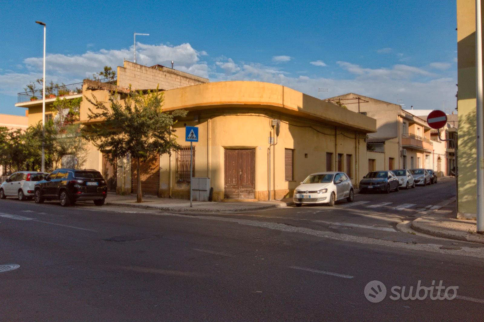 Quartu Sant'Elena Terreno Edificabile di 362 mq - Vista 4
