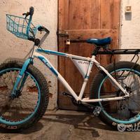 Fat Bike Olmo Perfetta
