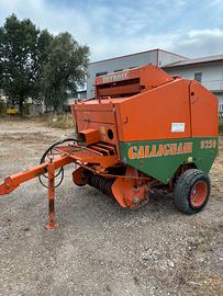 Rotopressa gallignani 9250