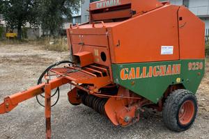 Rotopressa gallignani 9250