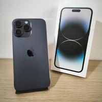 iPhone 14 Pro Max 128gb