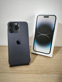 iPhone 14 Pro Max 128gb