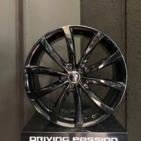 Cerchi range rover 20