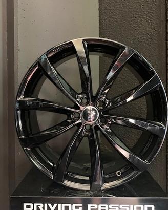 Cerchi range rover 20