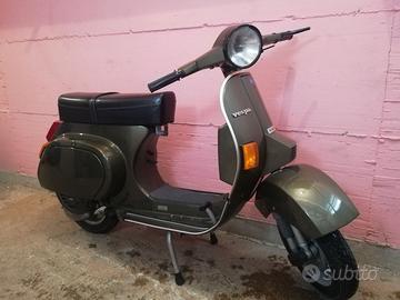 Vespa PK 125 S