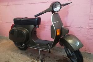 Vespa PK 125 S