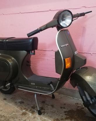 Vespa PK 125 S
