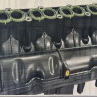 Collettore aspirazione fiat motore 1.6 MJT