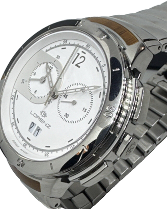 Orologio Lorenz Aquitania Swiss Made 26428