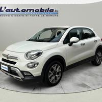Fiat 500 X 1.6 mjt Cross 4x2 120cv my17