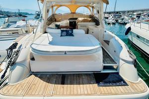 Mano Marine 38,50 2012