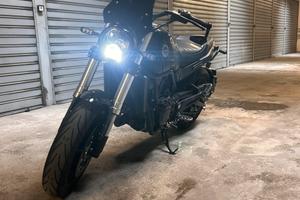 Benelli Leoncino 500