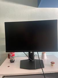 Monitor msi 180 Hz 24.5 pollici