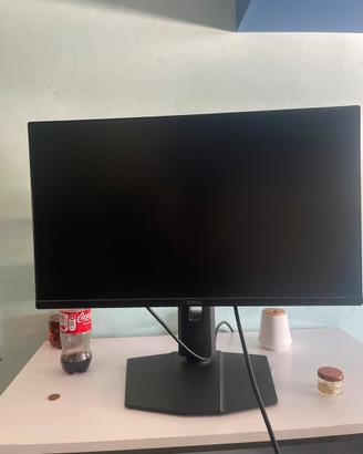 Monitor msi 180 Hz 24.5 pollici