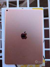 iPad air 3a generazione, 11", rosa