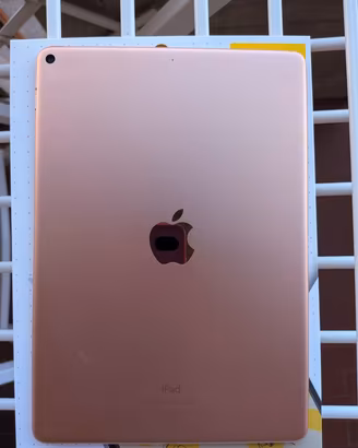 iPad air 3a generazione, 11", rosa