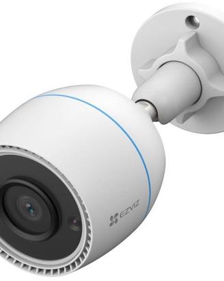 Telecamera Wi-Fi Esterno FHD 1080p