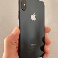 iPhone Xs 256gb