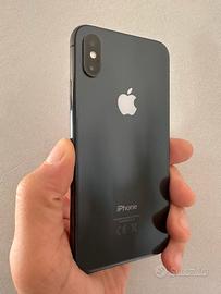 iPhone Xs 256gb