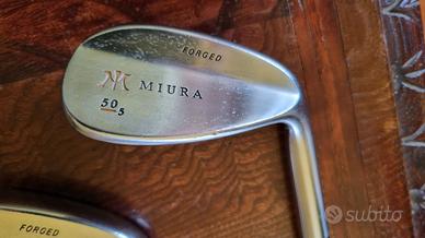 Wedges MIURA