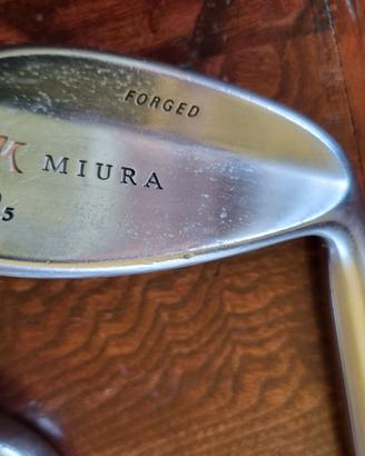Wedges MIURA