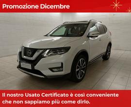 Nissan X-Trail 1.6 dci tekna 2wd