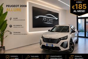 PEUGEOT 2008 BlueHDi 130 S&S EAT8 Allure