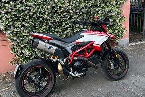 Ducati Hypermotard 821 sp - 2015