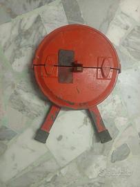 Antifurto auto Blindosterzo originale usato 