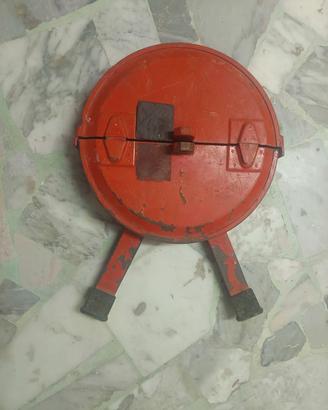 Antifurto auto Blindosterzo originale usato 