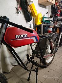 Fantic strada 50