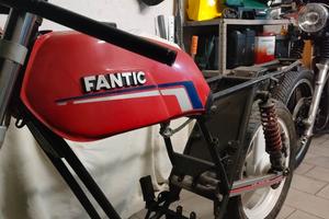 Fantic strada 50