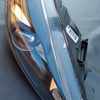 faro LED anteriore destro Focus 