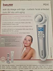 IONIC SKIN CARE