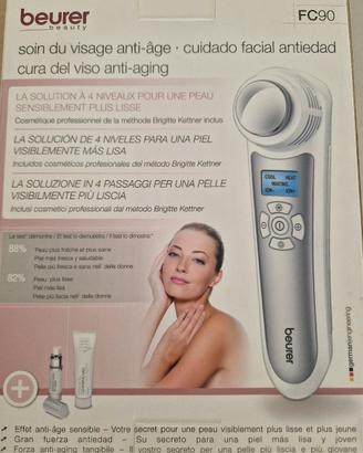 IONIC SKIN CARE
