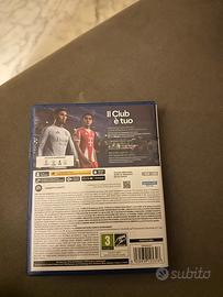 EA SPORTS FC 26 DISCO