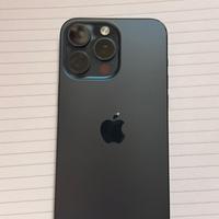 Iphone 15 Pro Max 256 GB