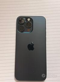 Iphone 15 Pro Max 256 GB