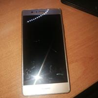 huawei p9