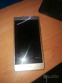 huawei p9