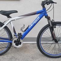 Mountain bike unisex marca Moser